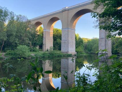 Neiße-Viadukt Görlitz