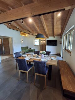 Appartement Glücksschmiede