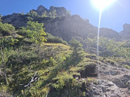 Foto von Seirphilipp entlang der Tour