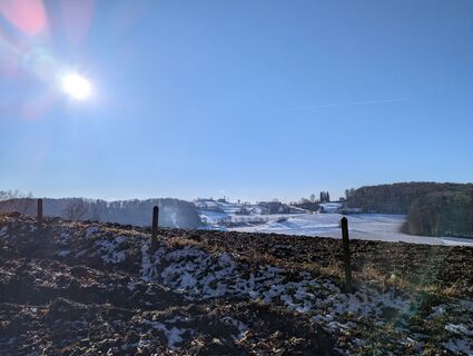 Foto von Dóri Dóri entlang der Tour