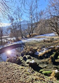 Fotografija s spletne strani Mangolein na poti