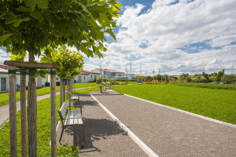 Mehrgenerationenpark Grosselfingen