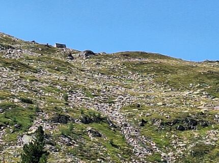Photo de Gabrielasttz le long du parcours