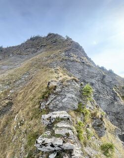 Fotografija s spletne strani Aurelian Böhler na poti