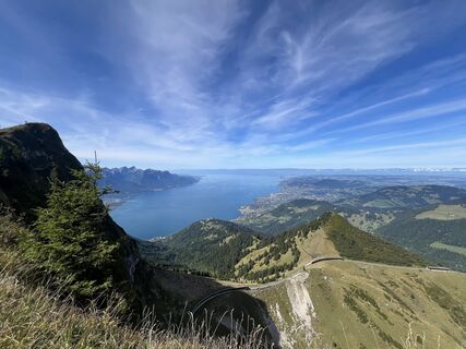 Foto von mlocher entlang der Tour