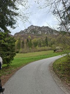 Fotografija s spletne strani jožica kaligaro 1 na poti