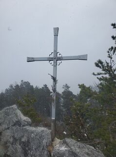 Foto von isor8.7. entlang der Tour