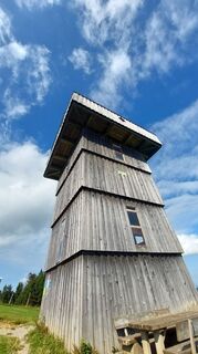 Foto von Jürgen Ritter 1 entlang der Tour