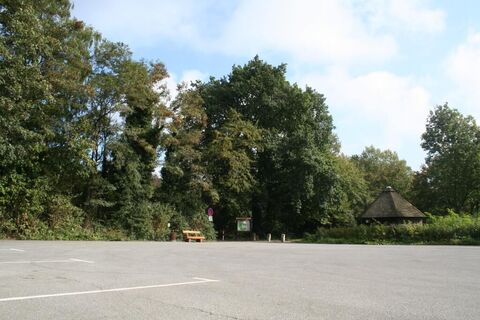 Wanderparkplatz "Schwarzer Brink"