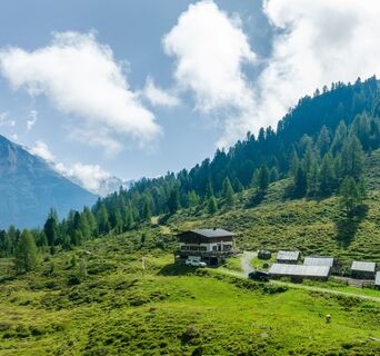 Innerberg Alm