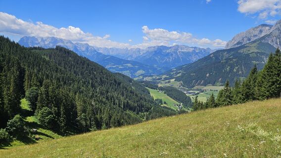 Foto von Robert8992 entlang der Tour