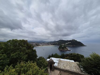 Photo de KELO le long du parcours
