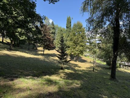 Foto von Florian Leopold Stonig entlang der Tour