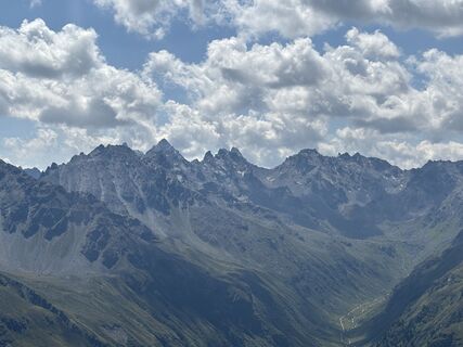 Foto von Philippwoods85 entlang der Tour