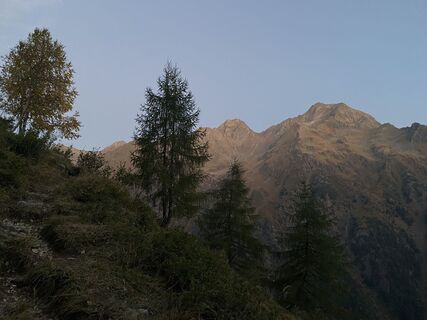 Foto von BerndL1608 entlang der Tour