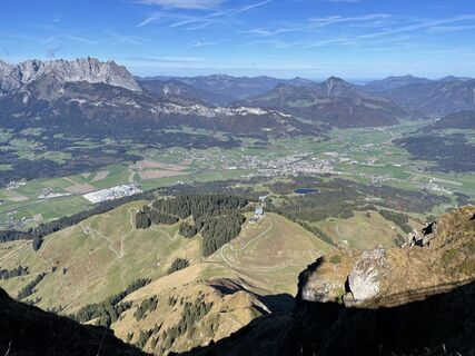 Foto von ananda96 entlang der Tour