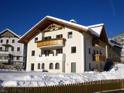 Apartments Ansciuda