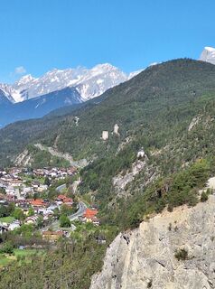 Foto von Gabrielasttz entlang der Tour