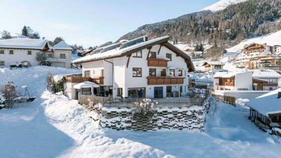 Chalet Edelweiss