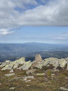 Fotografija s spletne strani Reinhard Frewein na poti