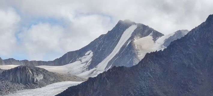 Foto von Daniele Spezia entlang der Tour