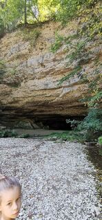 Fotografie de la Paula Sedláček de-a lungul turului