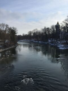 Fotografia z Jürgen Spitzkopf na trase
