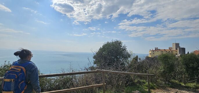 Foto von veronic26 entlang der Tour