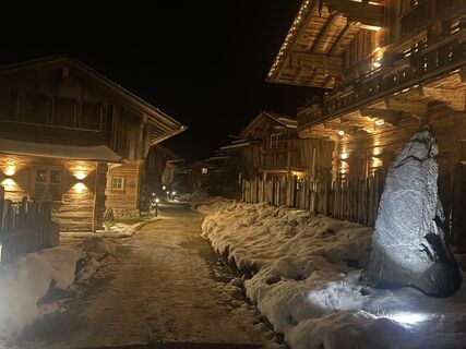 Fotografia z Sven Krieblin na trase