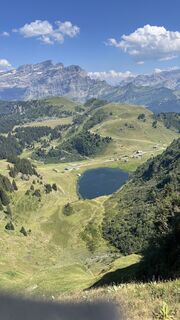 Foto von Marco Andreoli Funky entlang der Tour