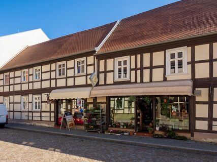 Haus Familie Zierau