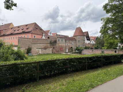 Foto von Schaali entlang der Tour