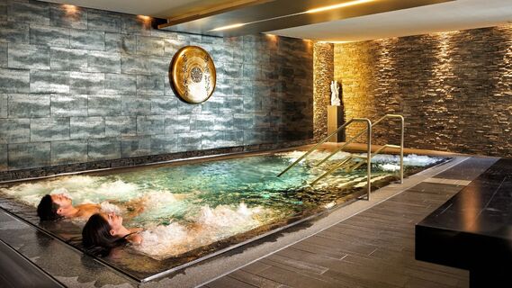 Asia Hotel &amp; Spa Leoben