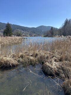 Foto von Mihau entlang der Tour
