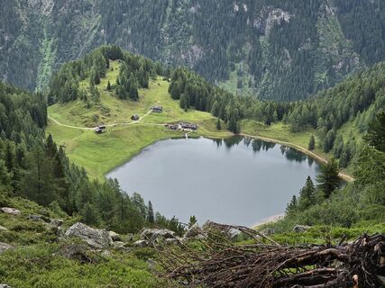 Foto von Poestlingberg entlang der Tour