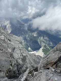Foto von Ralf Theune entlang der Tour