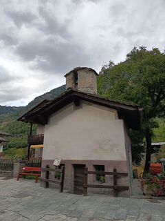 Photo de Aner le long du parcours