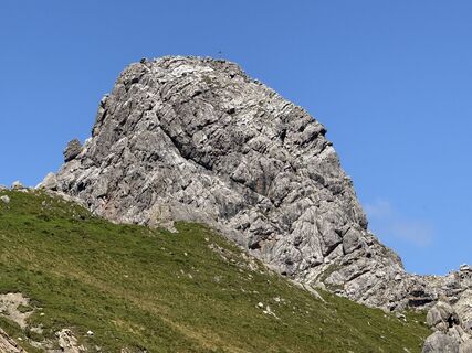 Fotografie de la Egon Mayer de-a lungul turului