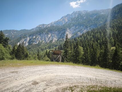 Fotografie z Wolfgang Steiner 7 na trase