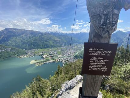 Fotografija s spletne strani Jakob K na poti