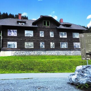 Irzen Haus am Schauplatzweg