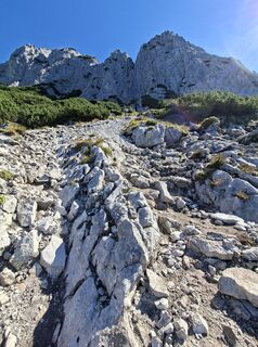 Foto von Andreas Binder 8 entlang der Tour