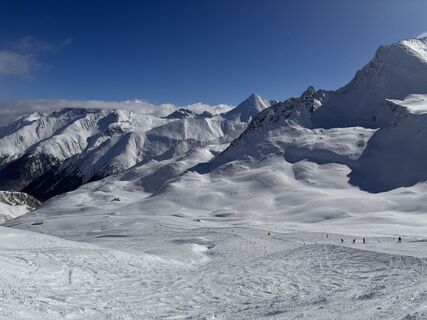 Foto von Merlin55435 entlang der Tour