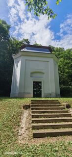 Zdjęcie z János Ifj Firkó wzdłuż trasy