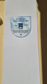 Foto von Rene Wippel entlang der Tour