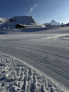 Zdjęcie z Vo Sp wzdłuż trasy