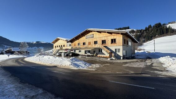 Fotografia z peter_oe na trase