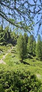 Foto von HeikeGE entlang der Tour