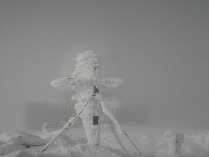 Koralpe - Großer Speikkogel (2140 m)
