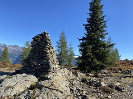 Photo de Ch Kurzke le long du parcours